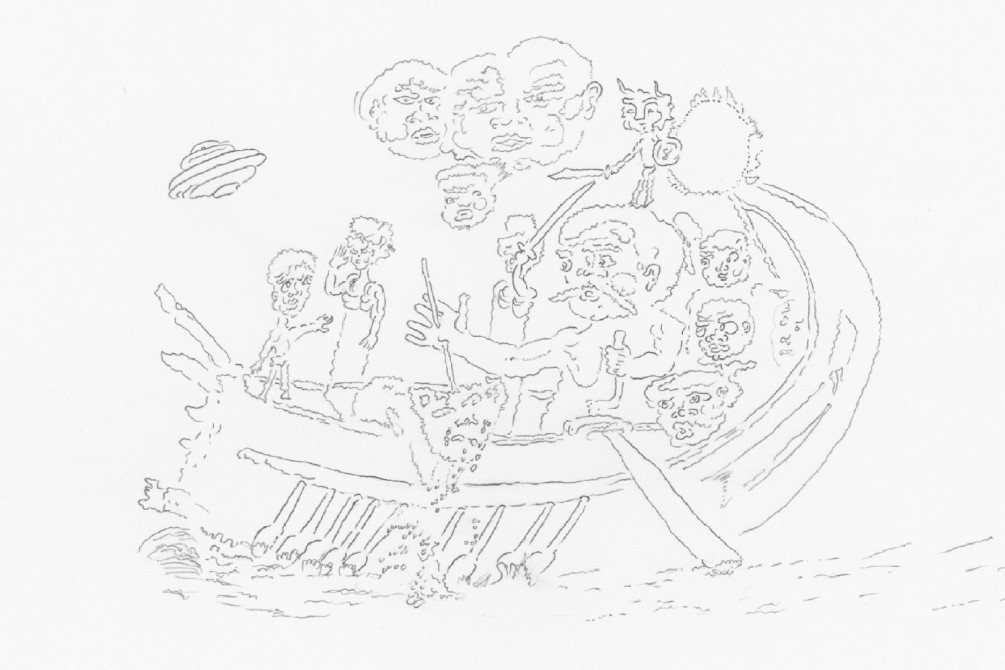Animation Mixtape | Music Box Theatre
